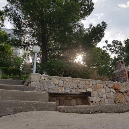 Villa Franko Prizna Ngoại thất bức ảnh