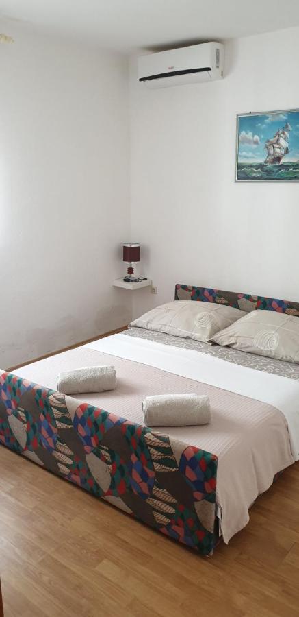 Villa Franko Prizna Ngoại thất bức ảnh