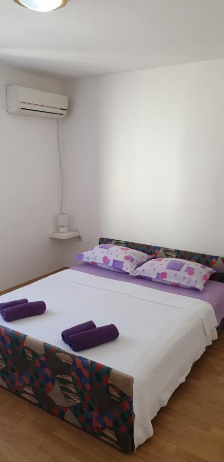 Villa Franko Prizna Ngoại thất bức ảnh