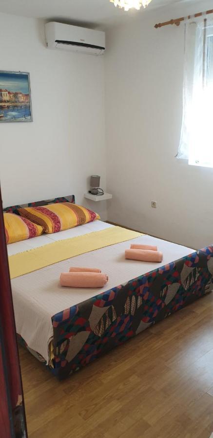 Villa Franko Prizna Ngoại thất bức ảnh