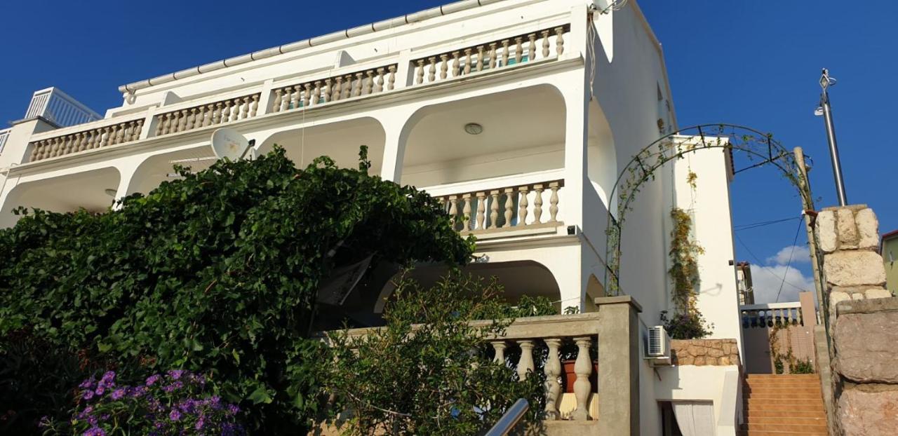 Villa Franko Prizna Ngoại thất bức ảnh