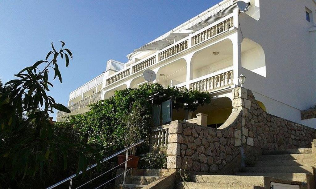 Villa Franko Prizna Phòng bức ảnh
