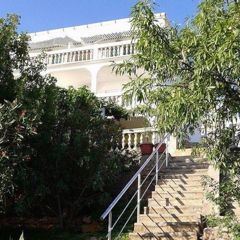 Villa Franko Prizna Phòng bức ảnh