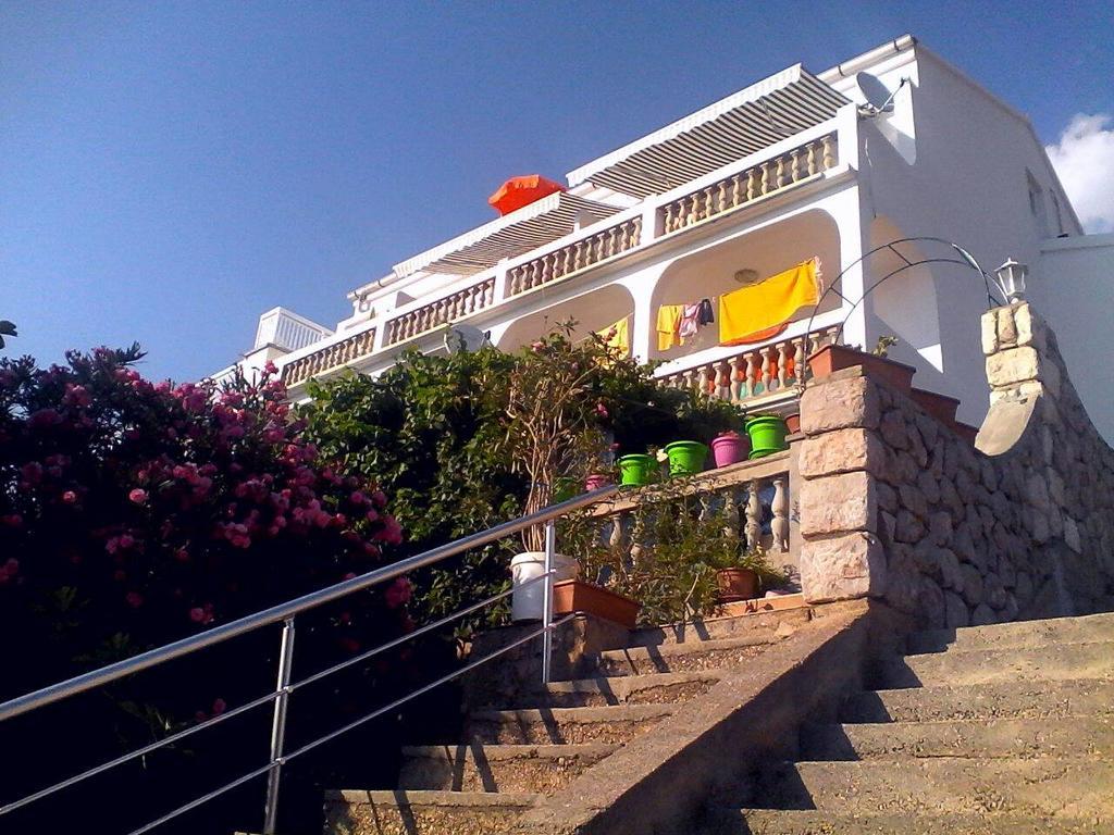 Villa Franko Prizna Ngoại thất bức ảnh
