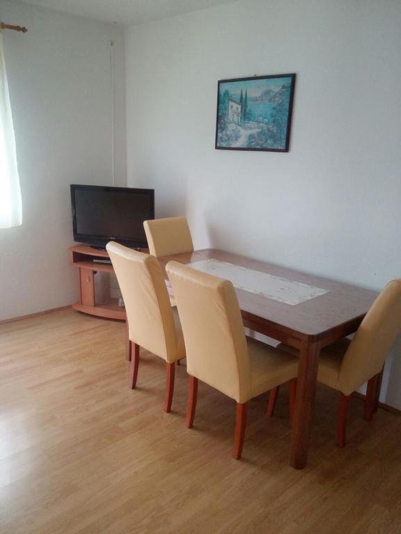 Villa Franko Prizna Ngoại thất bức ảnh
