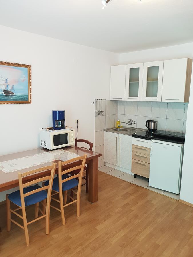 Villa Franko Prizna Ngoại thất bức ảnh