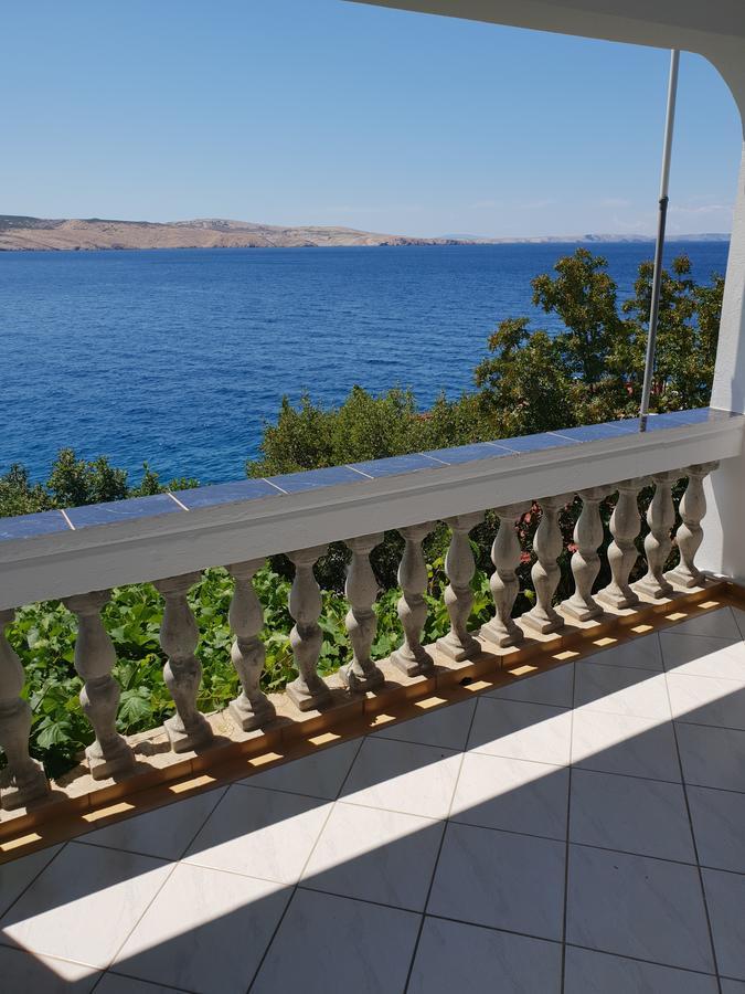 Villa Franko Prizna Ngoại thất bức ảnh