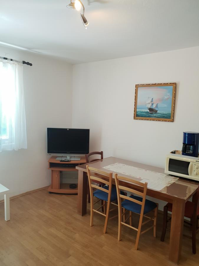 Villa Franko Prizna Ngoại thất bức ảnh