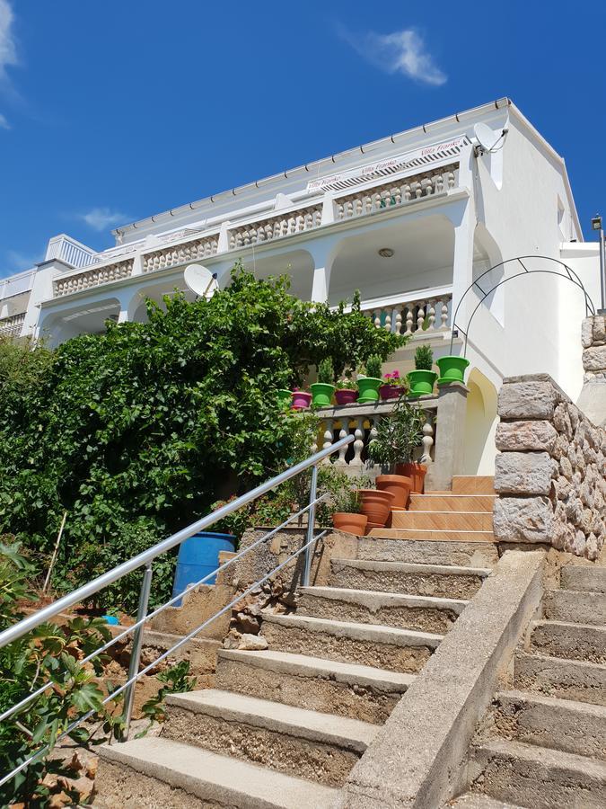 Villa Franko Prizna Ngoại thất bức ảnh