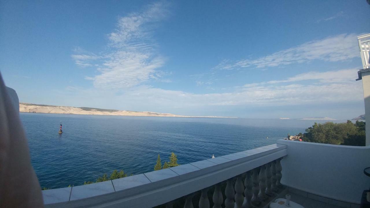 Villa Franko Prizna Ngoại thất bức ảnh
