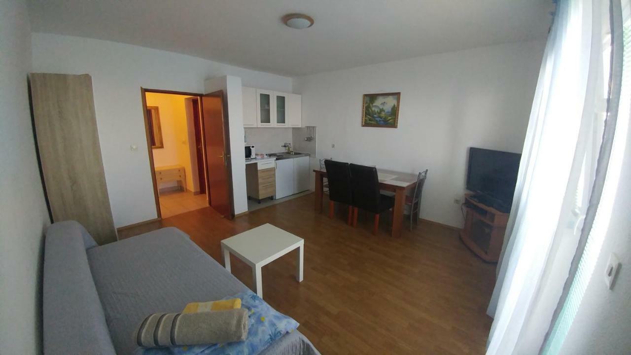 Villa Franko Prizna Ngoại thất bức ảnh