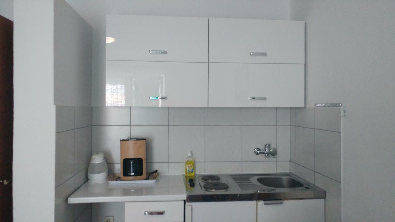 Villa Franko Prizna Ngoại thất bức ảnh