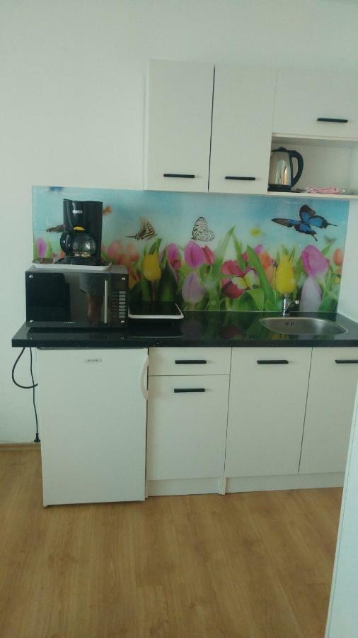 Villa Franko Prizna Ngoại thất bức ảnh