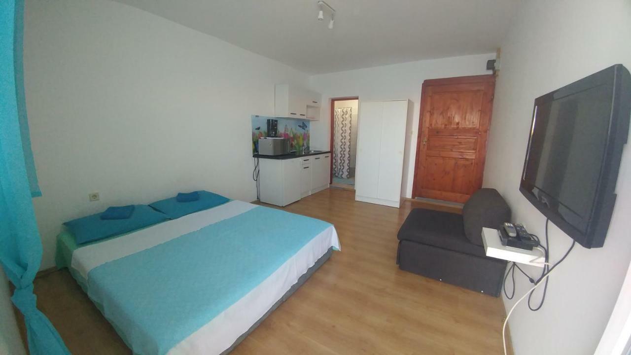 Villa Franko Prizna Ngoại thất bức ảnh