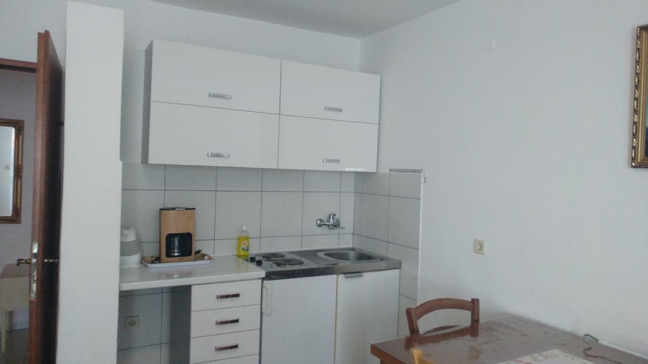 Villa Franko Prizna Ngoại thất bức ảnh