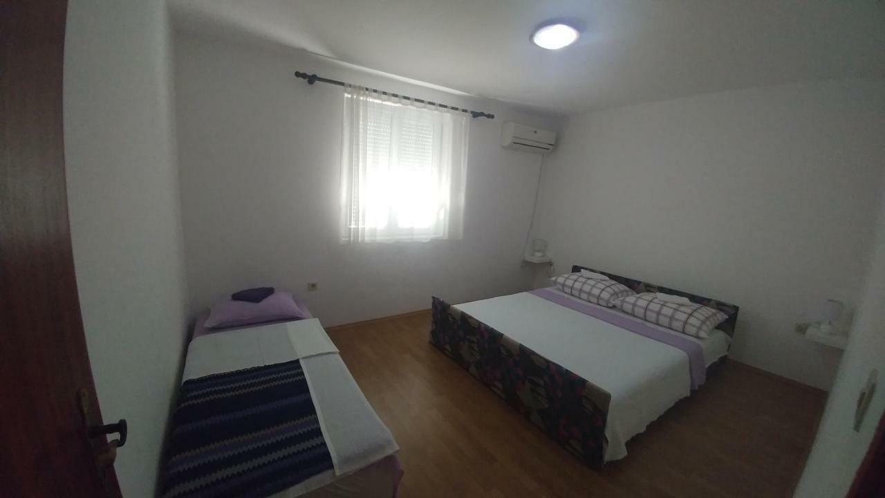 Villa Franko Prizna Ngoại thất bức ảnh