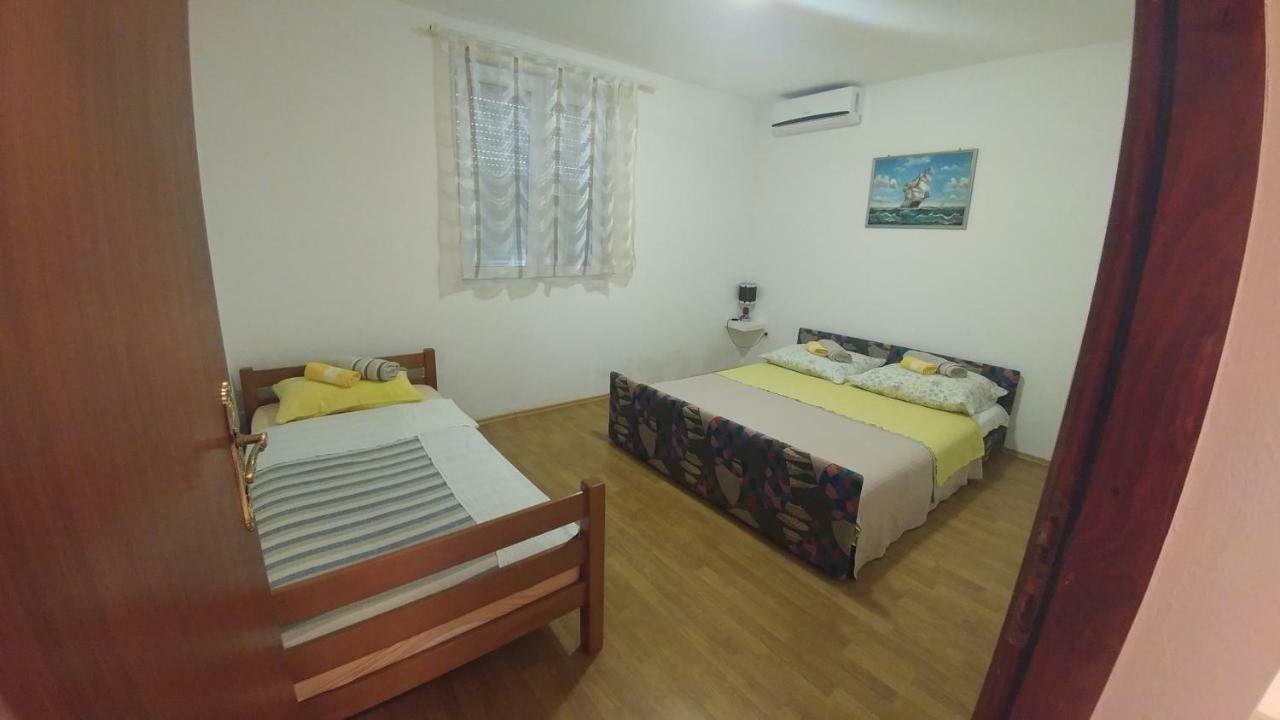 Villa Franko Prizna Ngoại thất bức ảnh